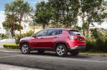 Jeep Compass Sport 2016 года (LA)